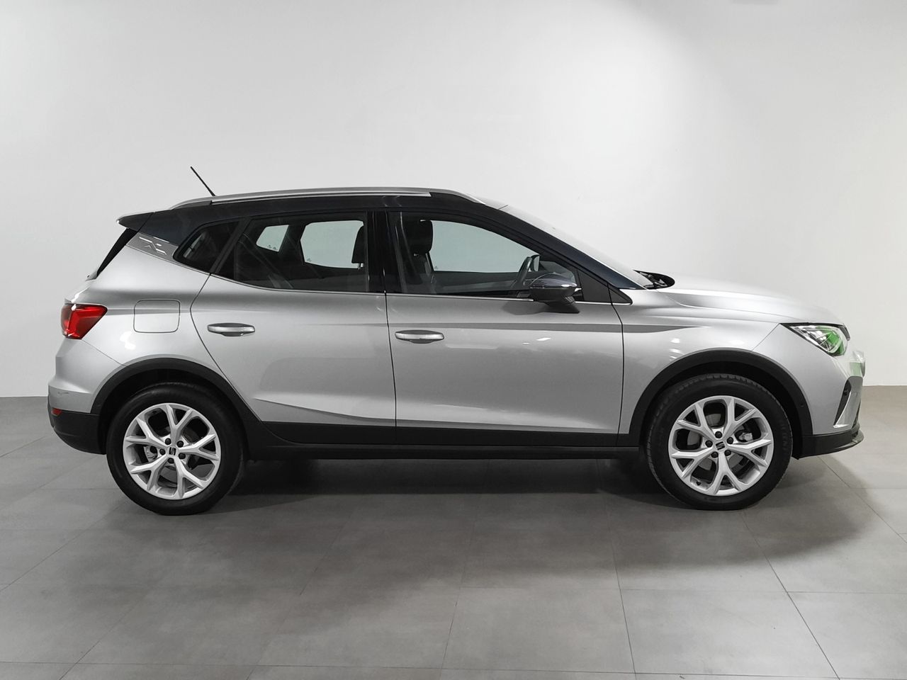 Foto Seat Arona 3