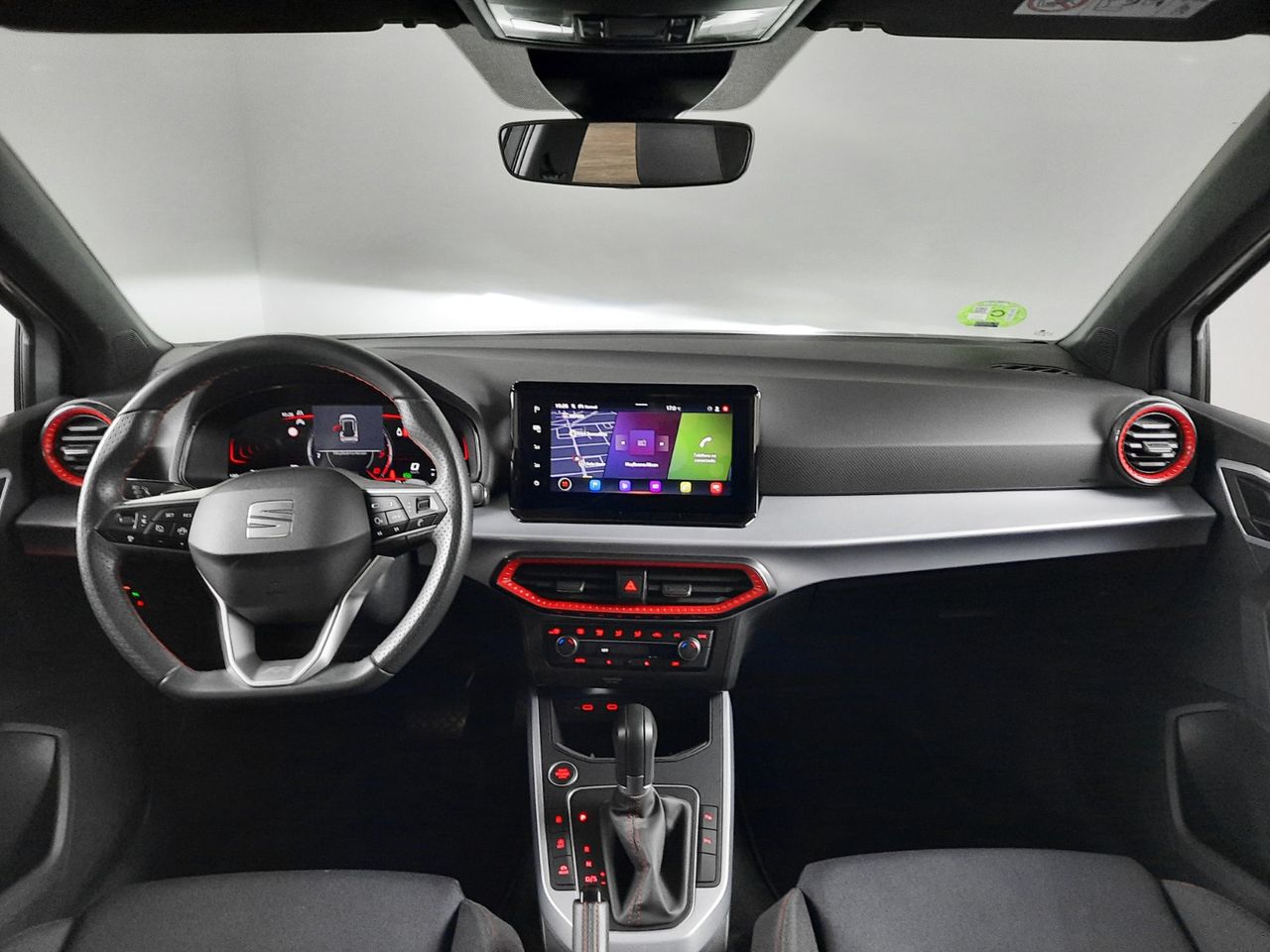 Foto Seat Arona 4
