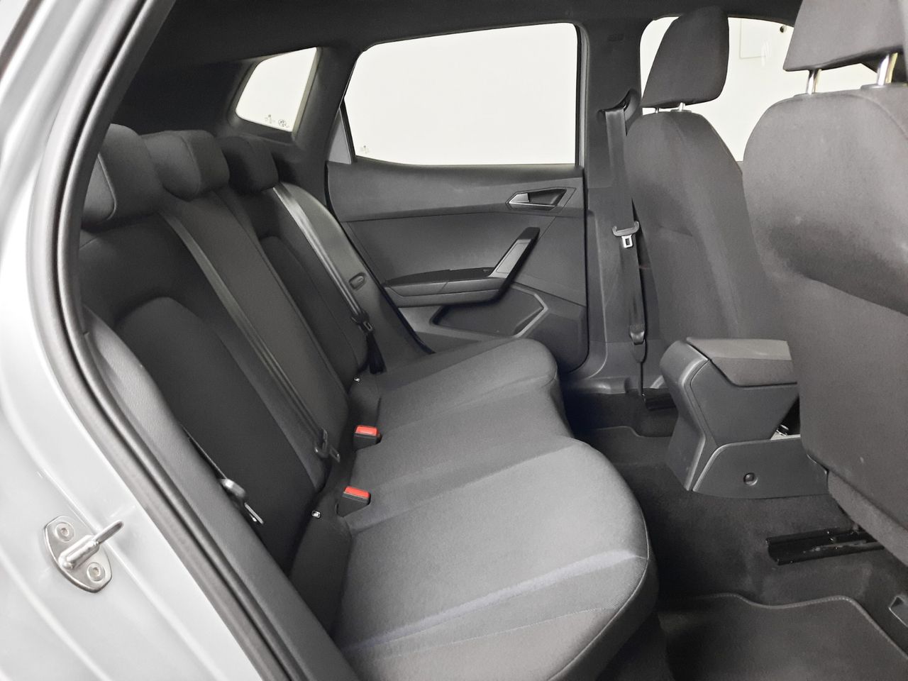 Foto Seat Arona 6