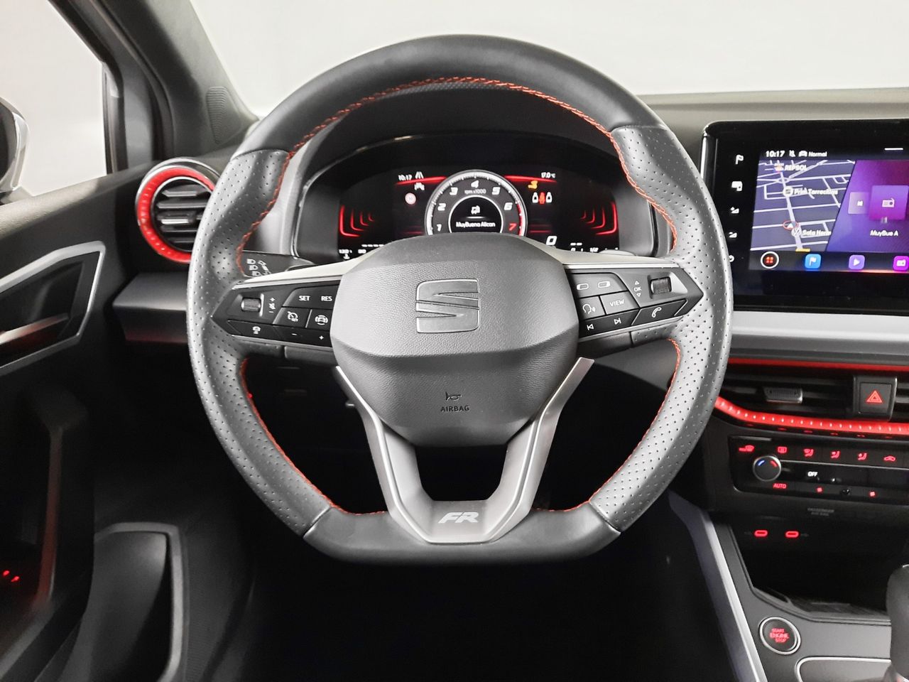 Foto Seat Arona 13