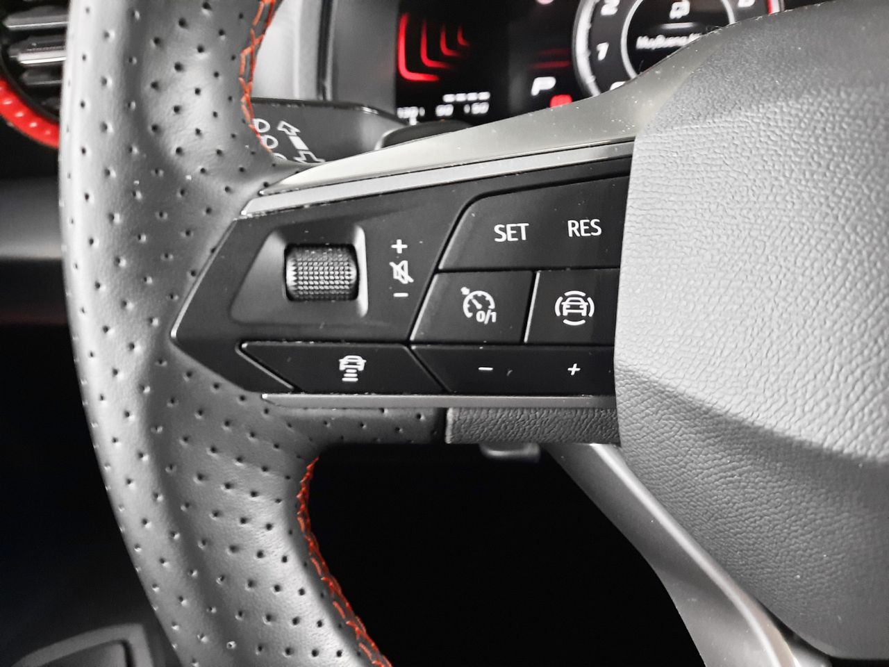 Foto Seat Arona 14