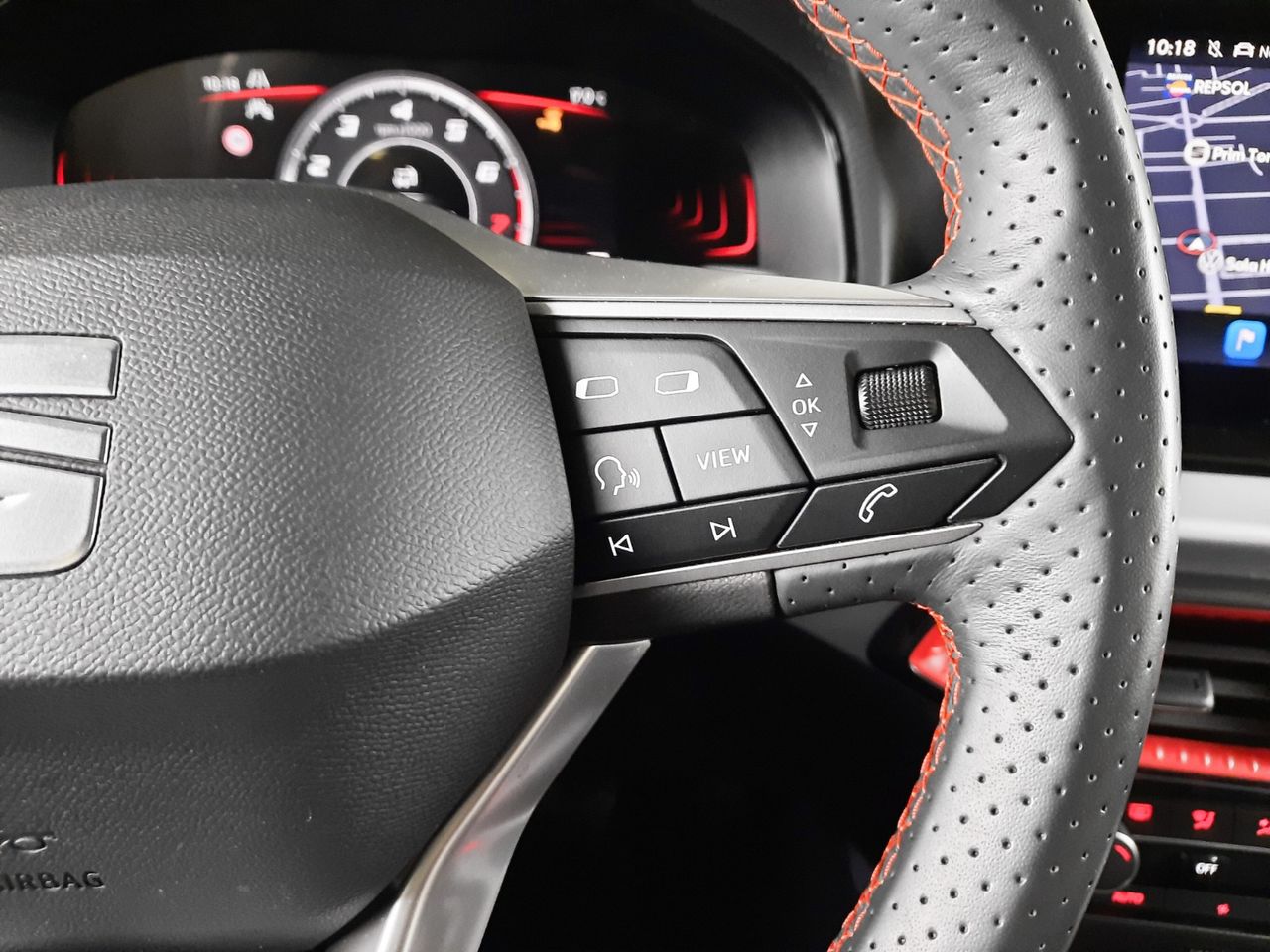 Foto Seat Arona 15