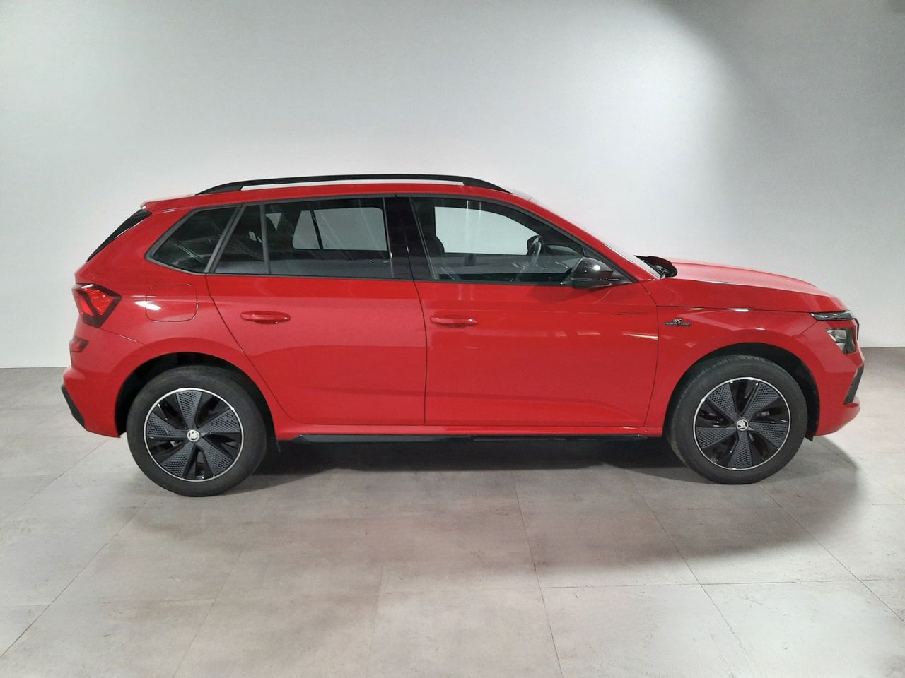 Foto Skoda Kamiq 3