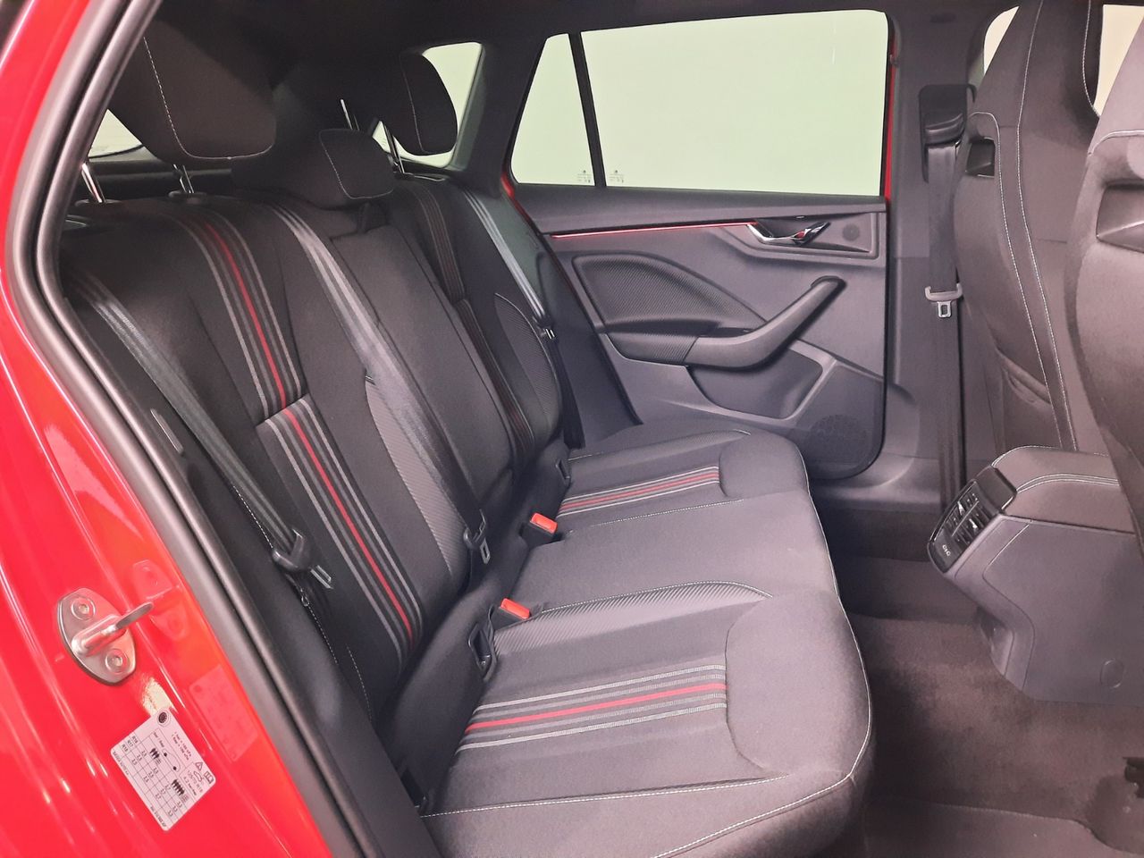Foto Skoda Kamiq 6
