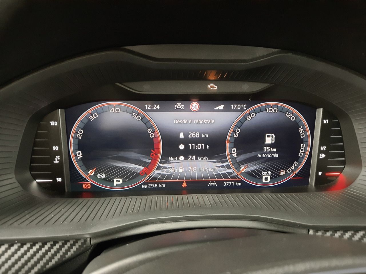 Foto Skoda Kamiq 12