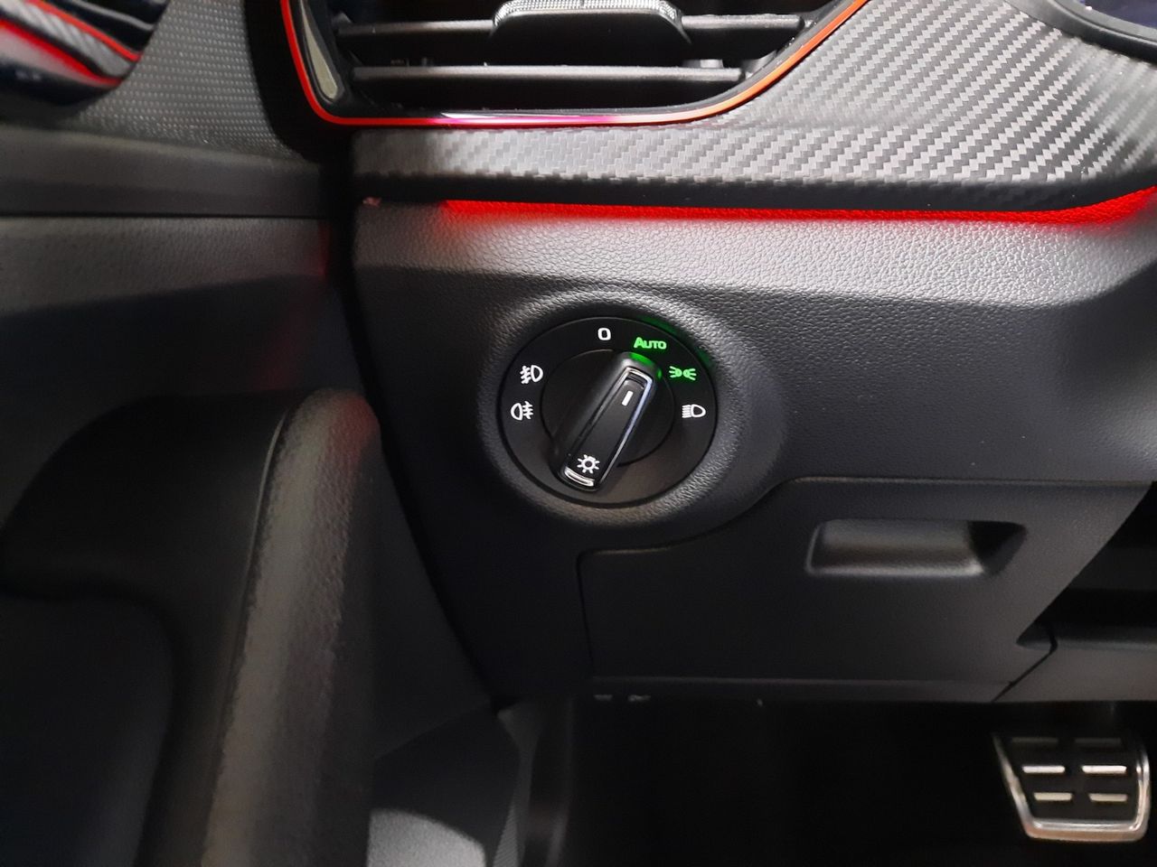 Foto Skoda Kamiq 17