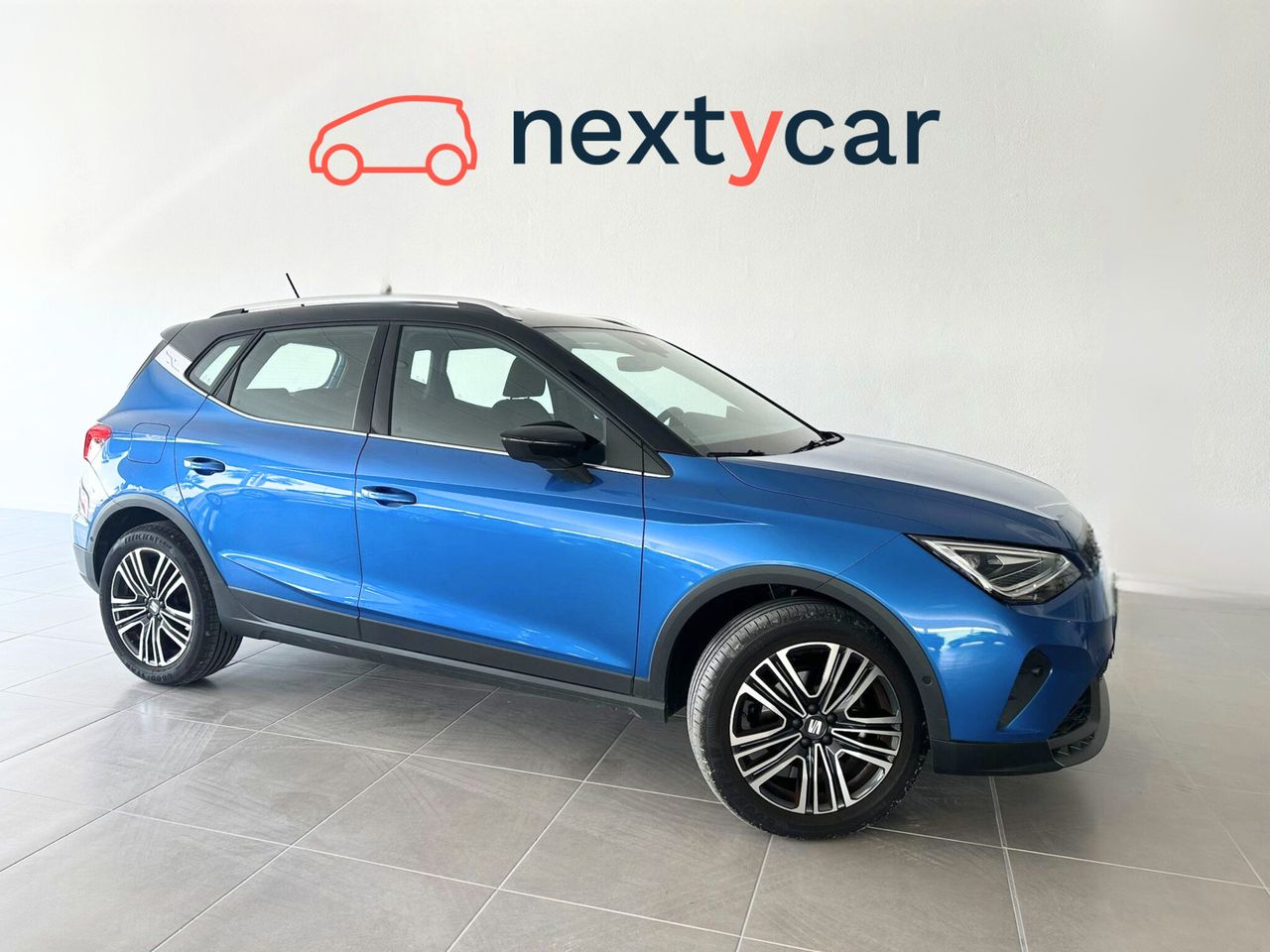 Foto Seat Arona 1