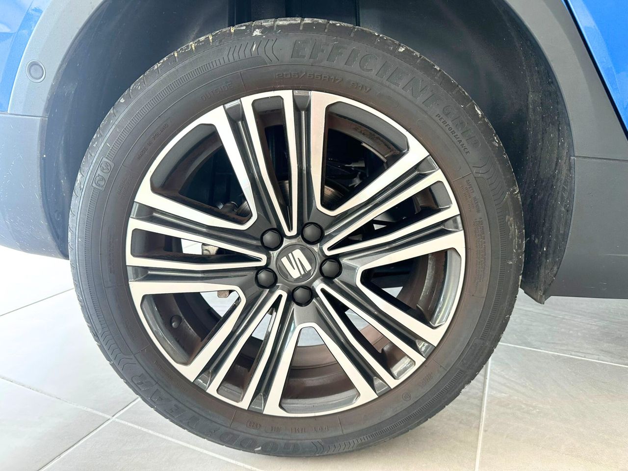Foto Seat Arona 4