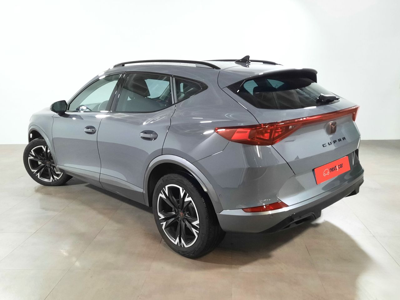 Foto Cupra Formentor 2