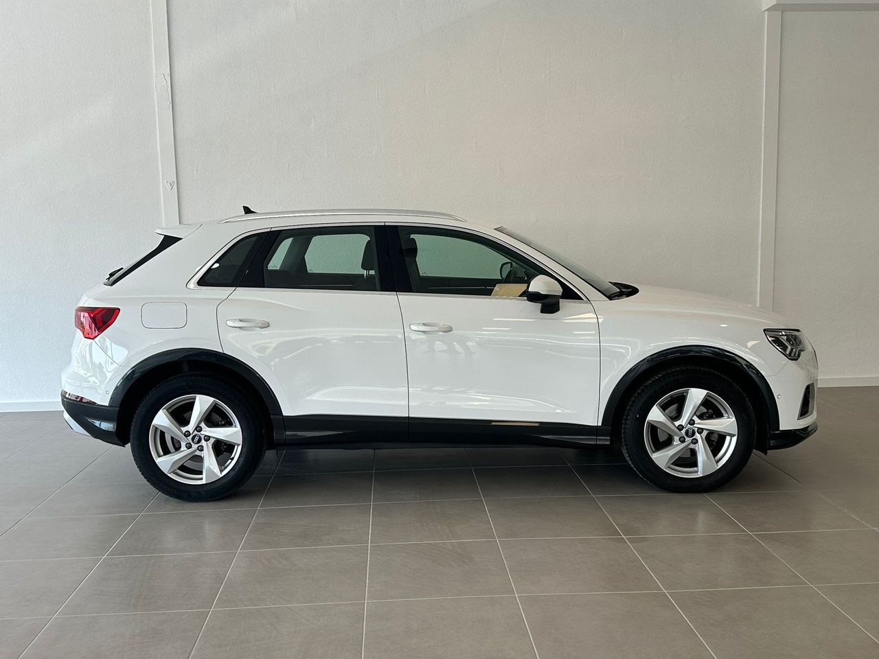 Foto Audi Q3 3