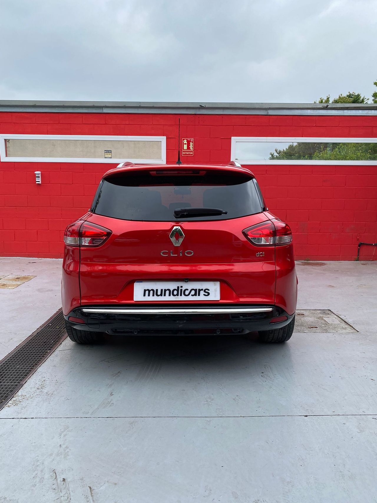 Foto Renault Clio 10