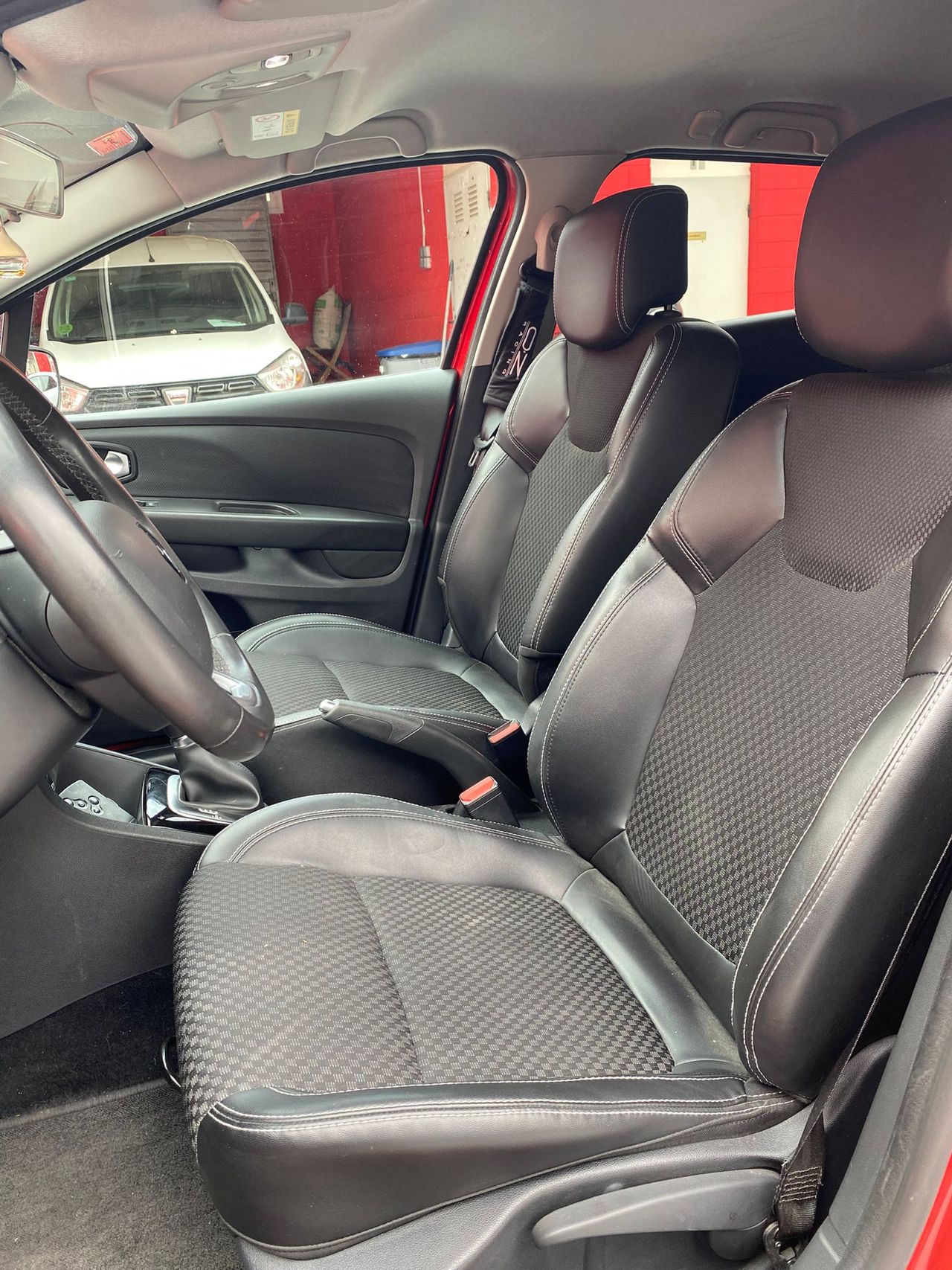 Foto Renault Clio 15