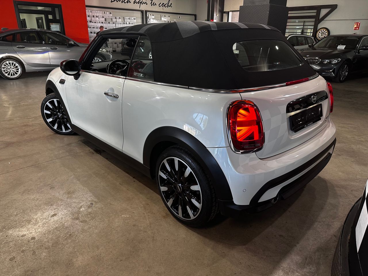 Foto Mini One 5