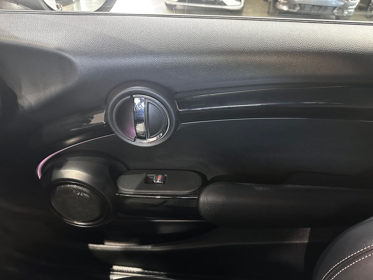 Foto Mini One 10