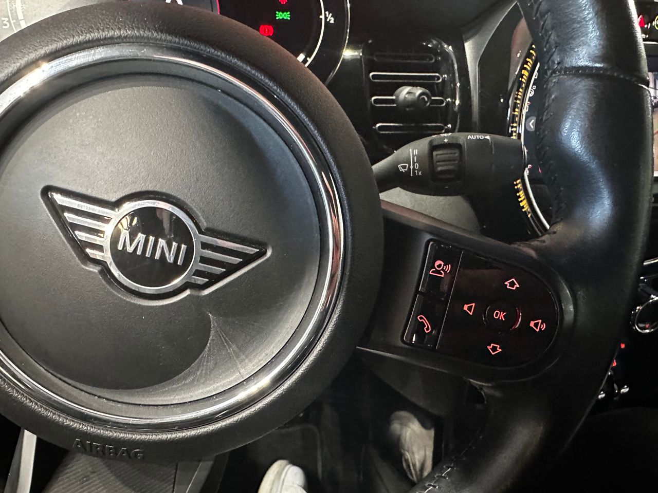 Foto Mini One 16