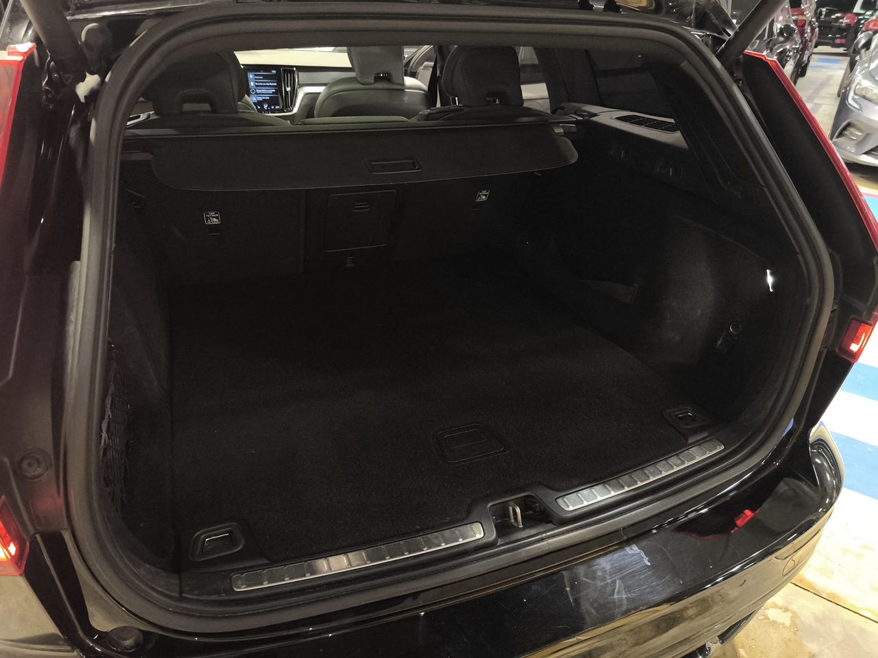 Foto Volvo V60 8
