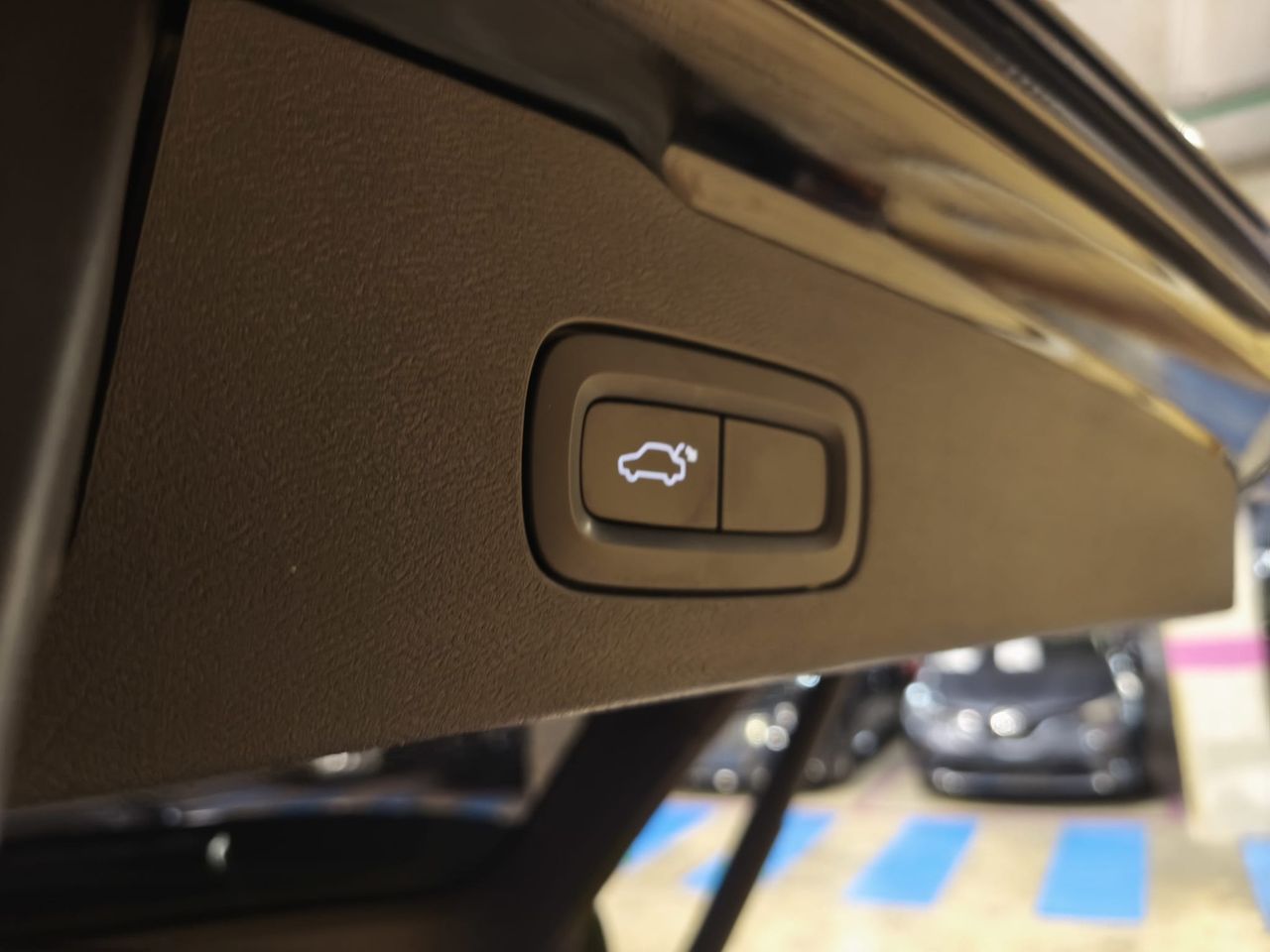 Foto Volvo V60 9