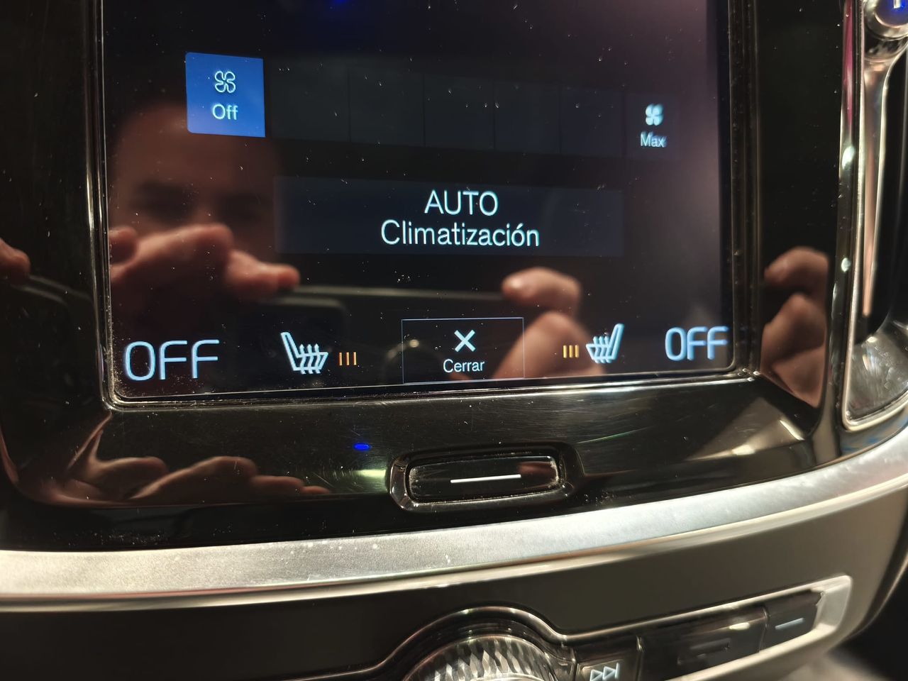 Foto Volvo V60 16