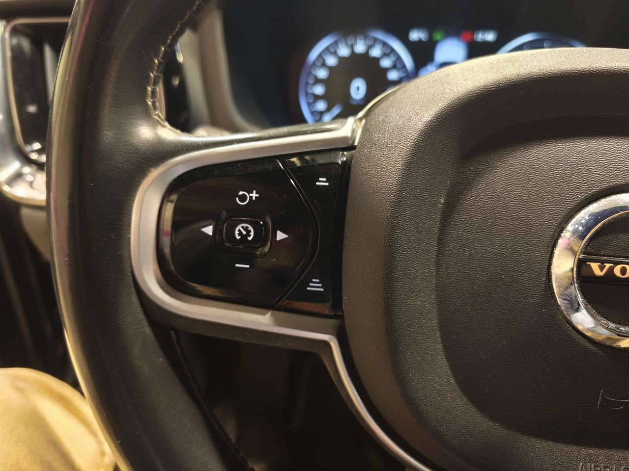 Foto Volvo V60 18