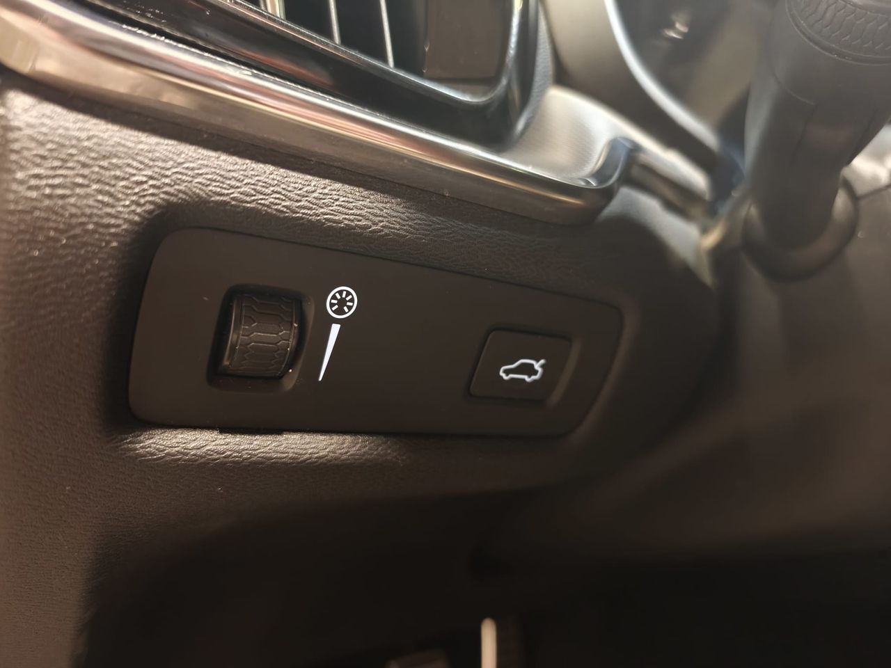 Foto Volvo V60 20