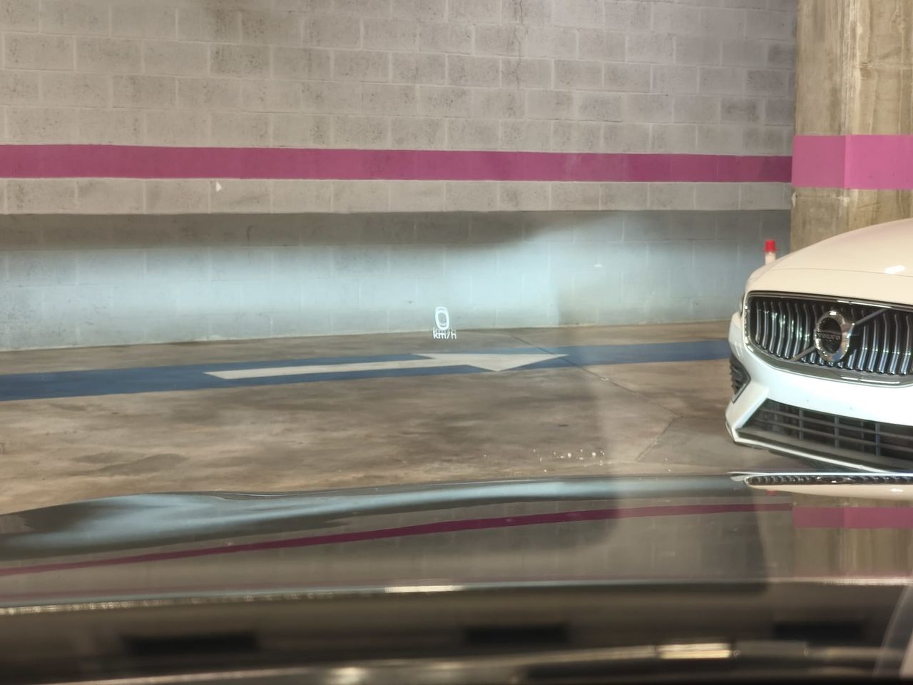 Foto Volvo V60 21