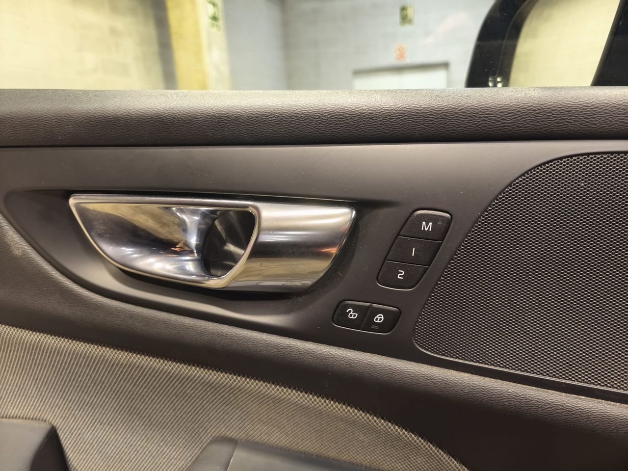 Foto Volvo V60 22