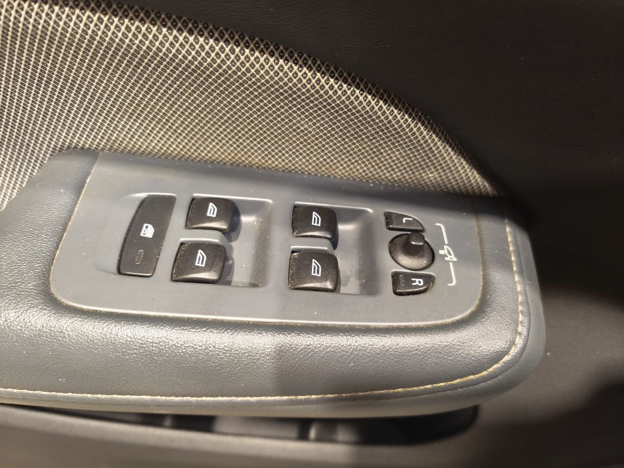 Foto Volvo V60 23