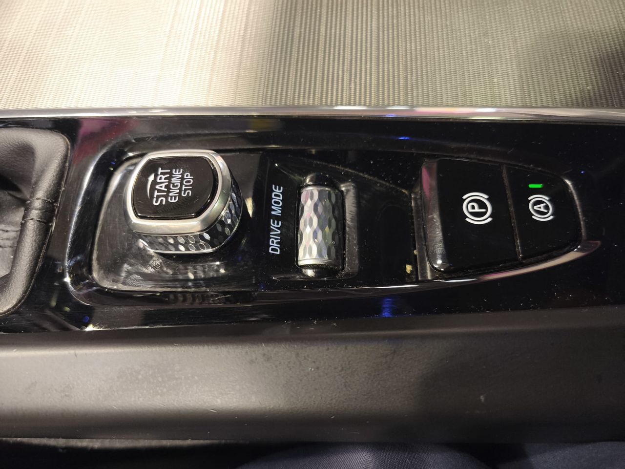 Foto Volvo V60 24