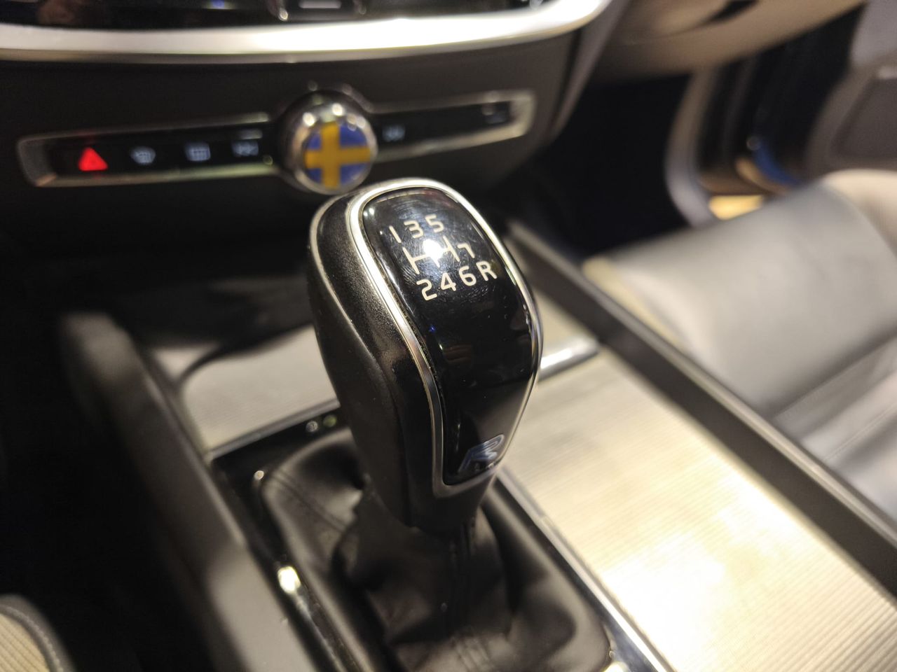 Foto Volvo V60 25