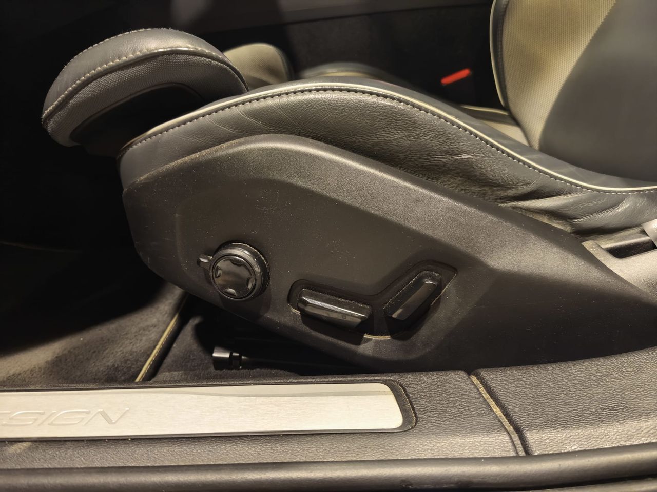 Foto Volvo V60 26