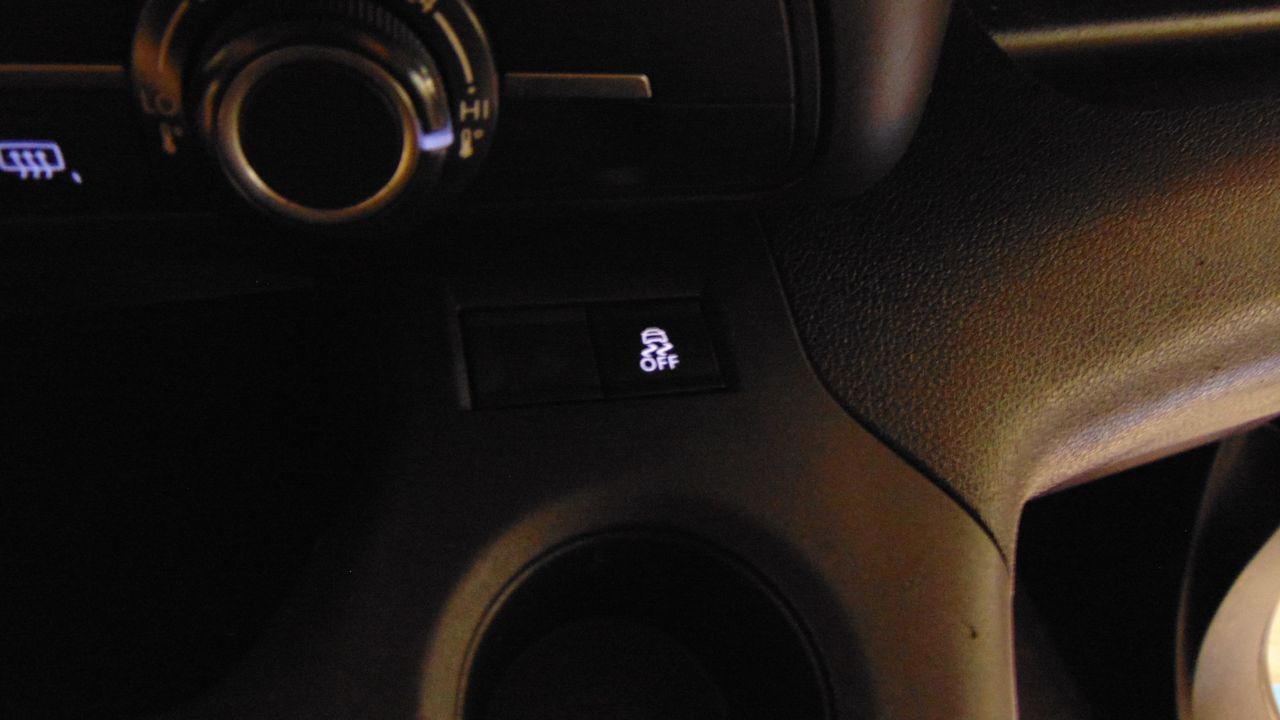Foto Peugeot Rifter 13