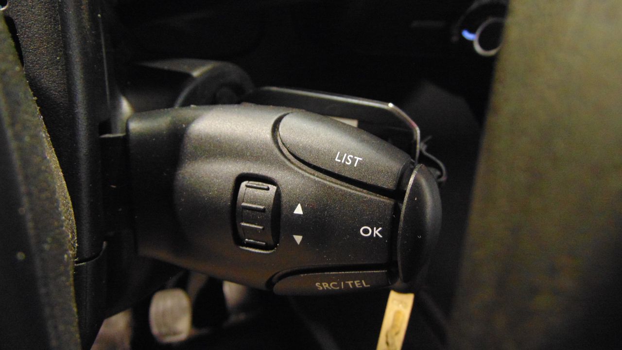 Foto Peugeot Rifter 14