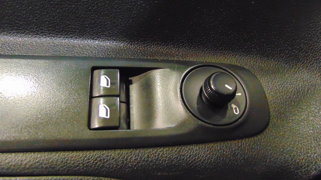 Foto Peugeot Rifter 17
