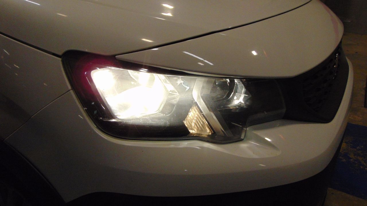 Foto Peugeot Rifter 19