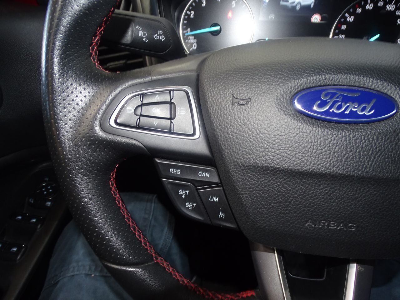 Foto Ford Ecosport 11
