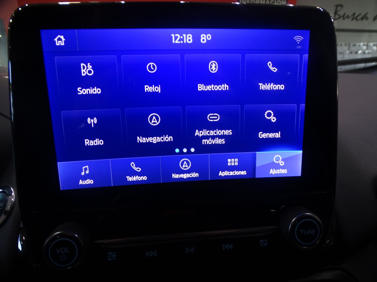 Foto Ford Ecosport 16