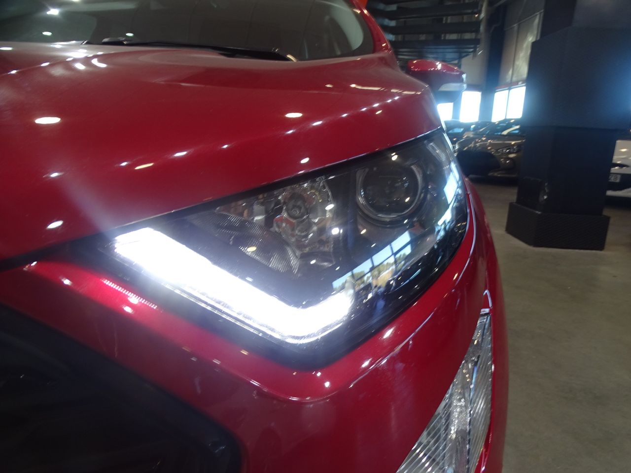 Foto Ford Ecosport 20