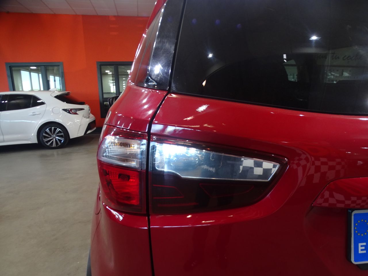 Foto Ford Ecosport 21