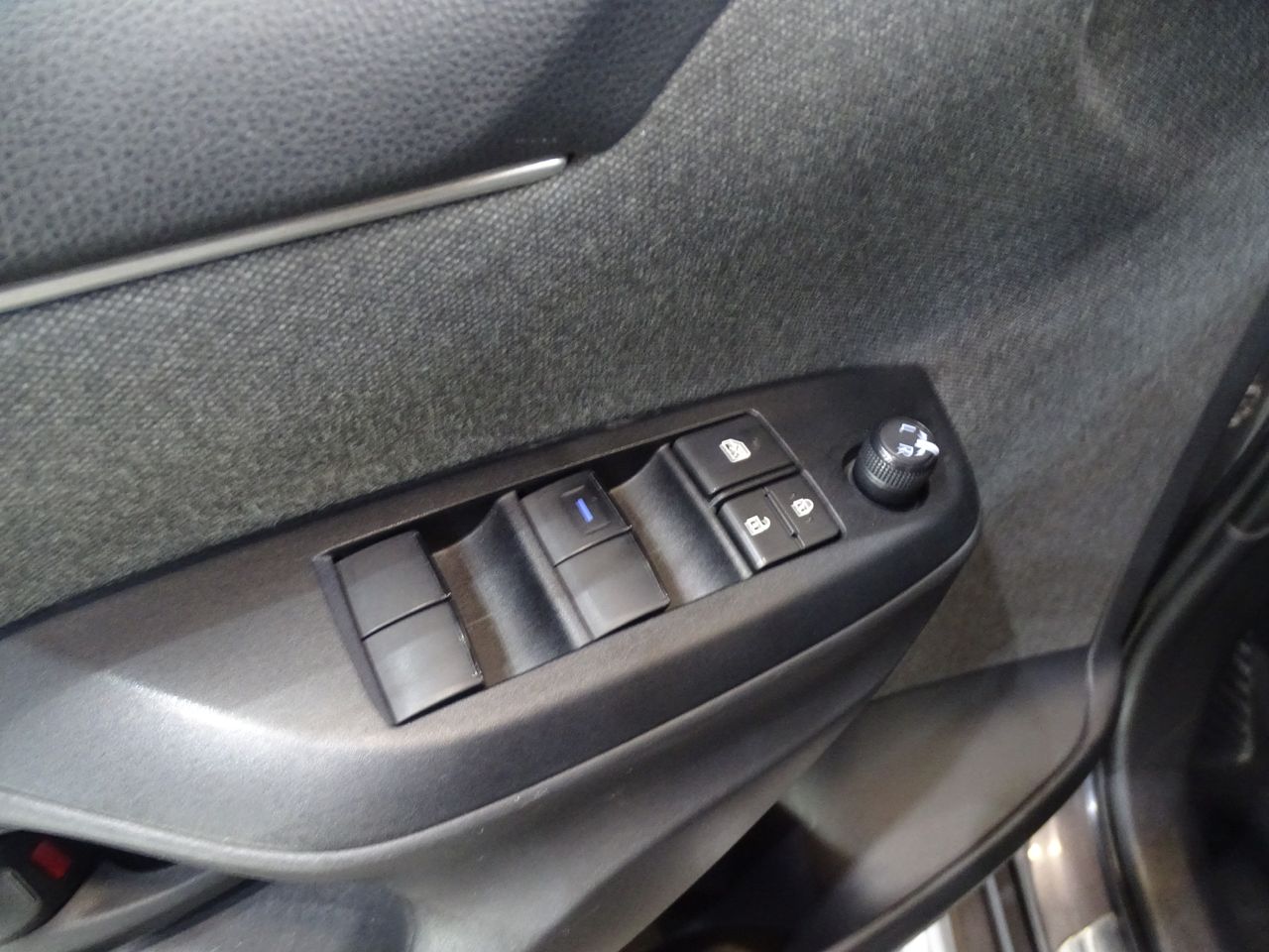 Foto Toyota Yaris 10