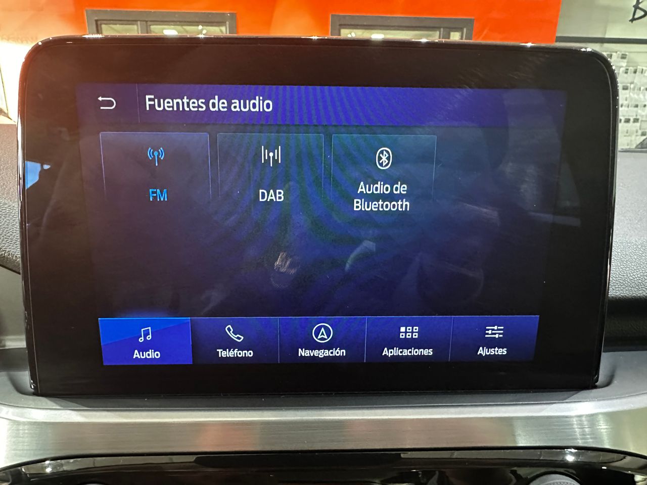 Foto Ford Kuga 21