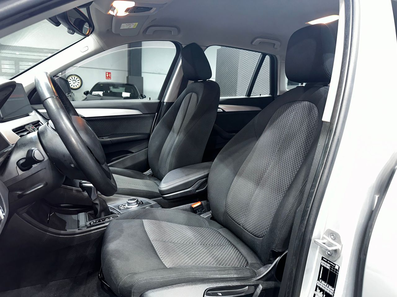 Foto BMW X1 10