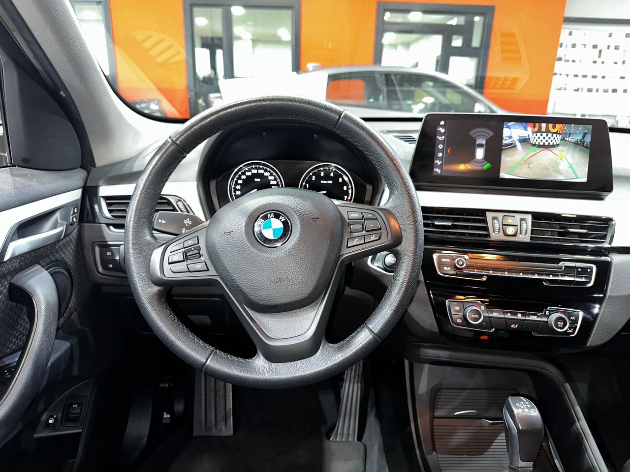 Foto BMW X1 13