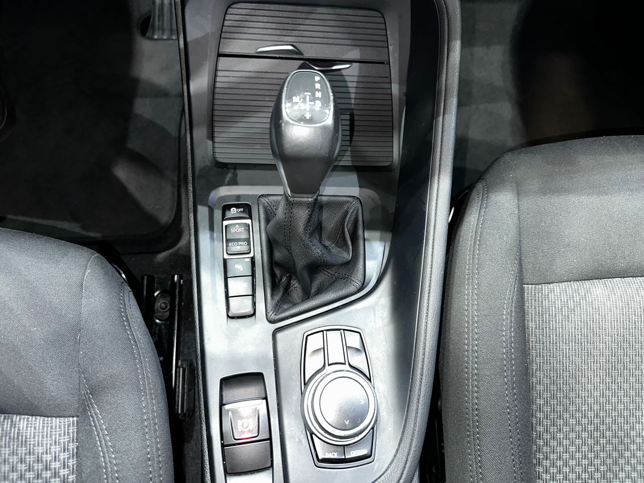 Foto BMW X1 25