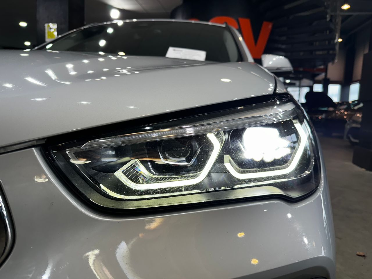 Foto BMW X1 26
