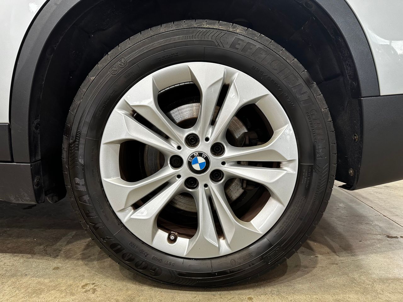 Foto BMW X1 28