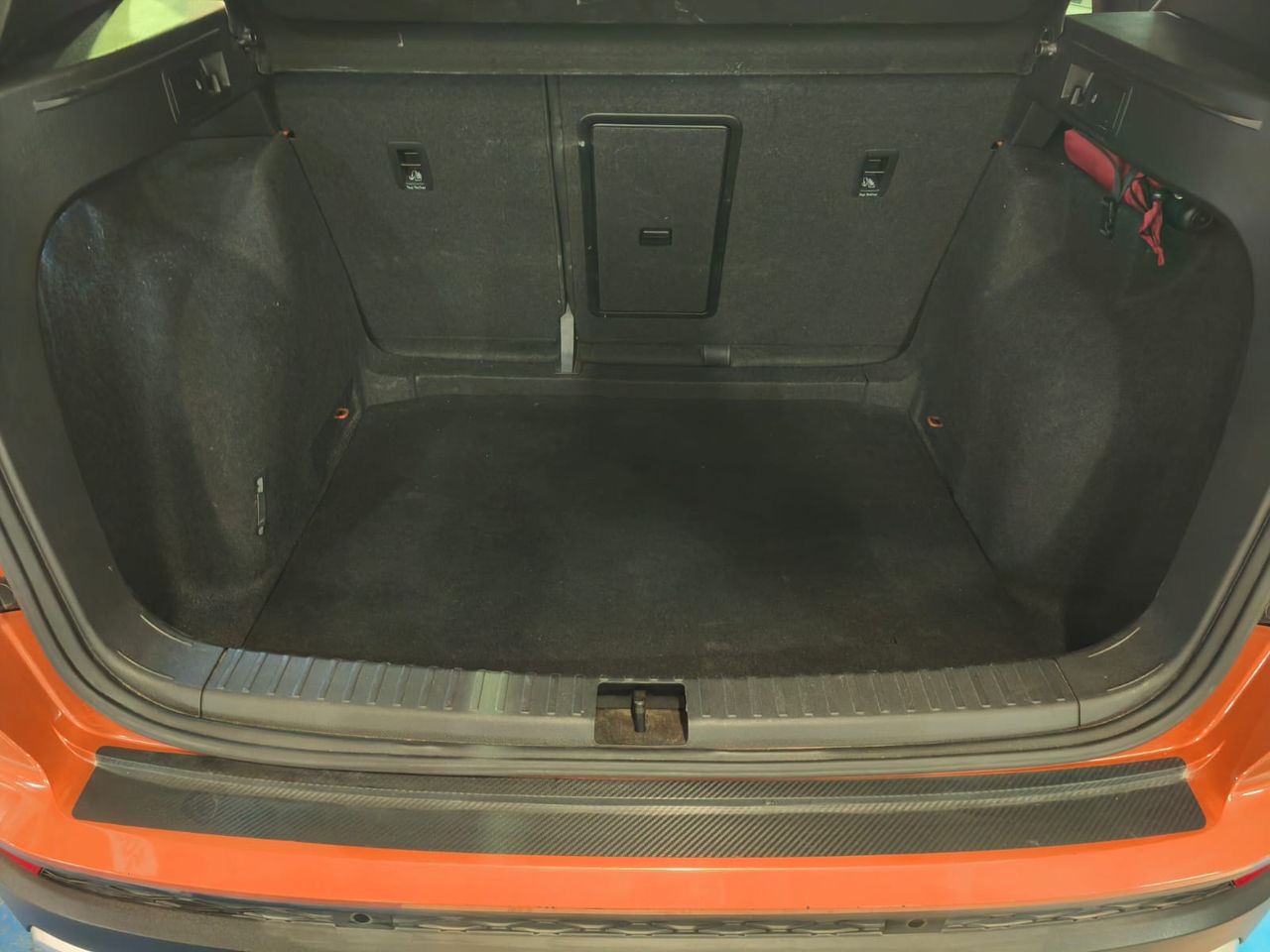 Foto Seat Ateca 8