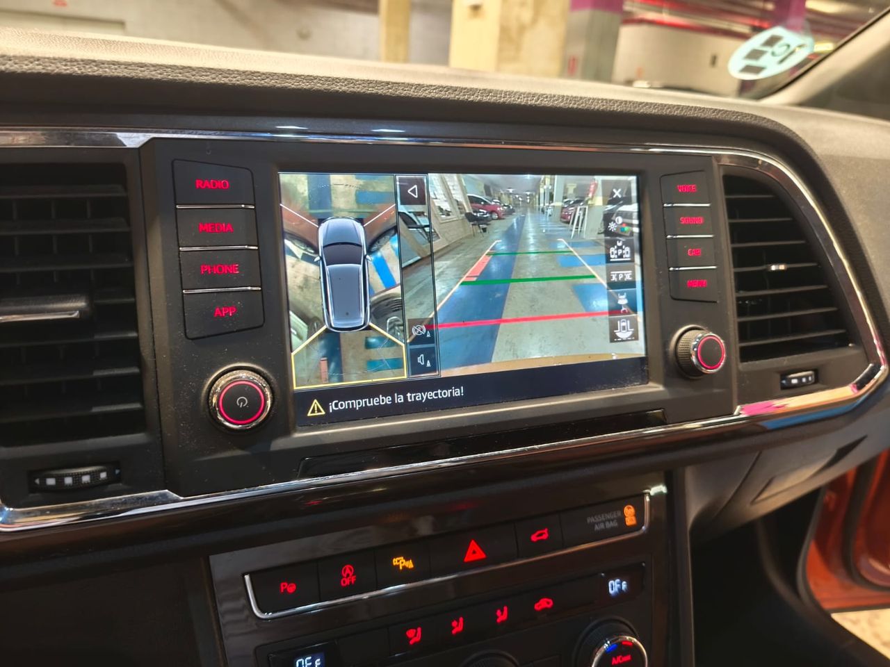 Foto Seat Ateca 12