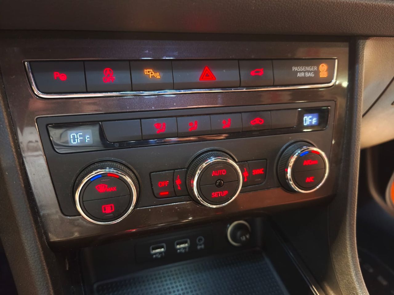 Foto Seat Ateca 13