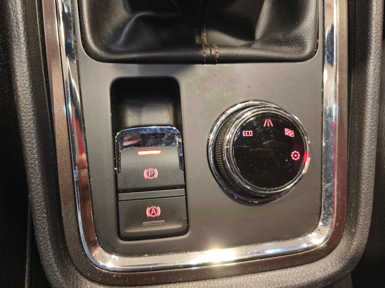 Foto Seat Ateca 16