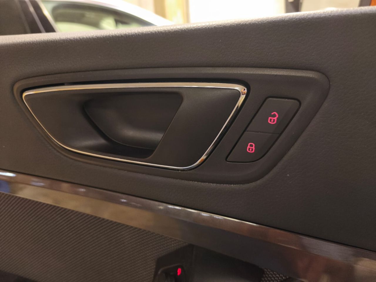 Foto Seat Ateca 21